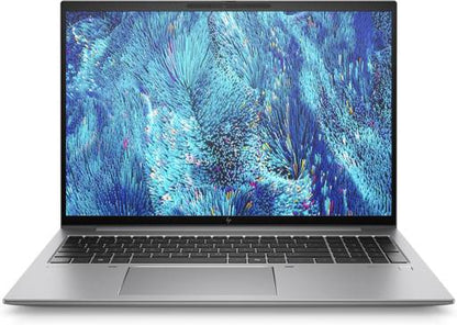 Notebook HP ZBook Firefly 16 Reacondicionado | Intel Ultra 7-155H | 32GB RAM | 1TB SSD | NVIDIA RTX A5000