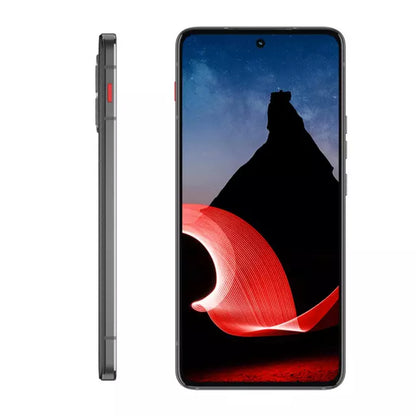 Smartphone Motorola ThinkPhone 6.6" 5G 8GB RAM 256GB Negro + Cargador TurboPower 68W
