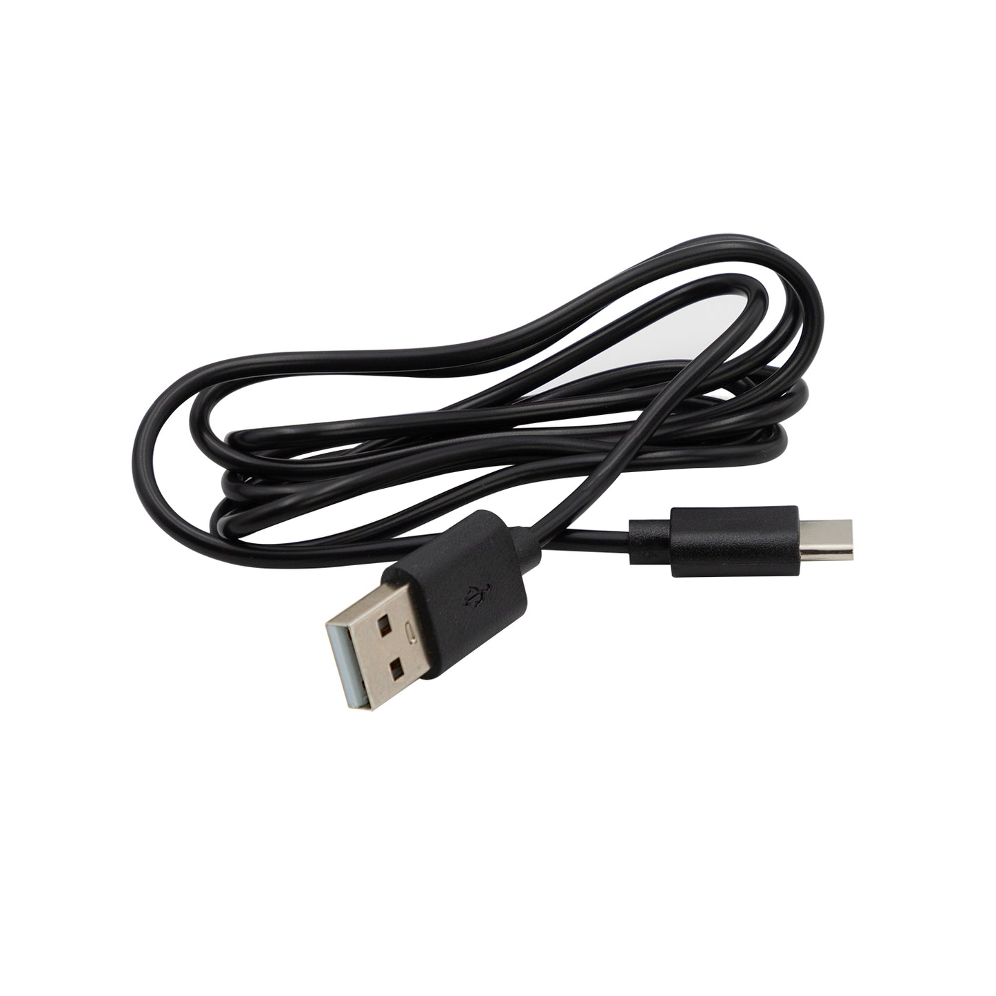 Foco Linterna Recargable LED High-Power Philco 2000mAh USB Amarillo