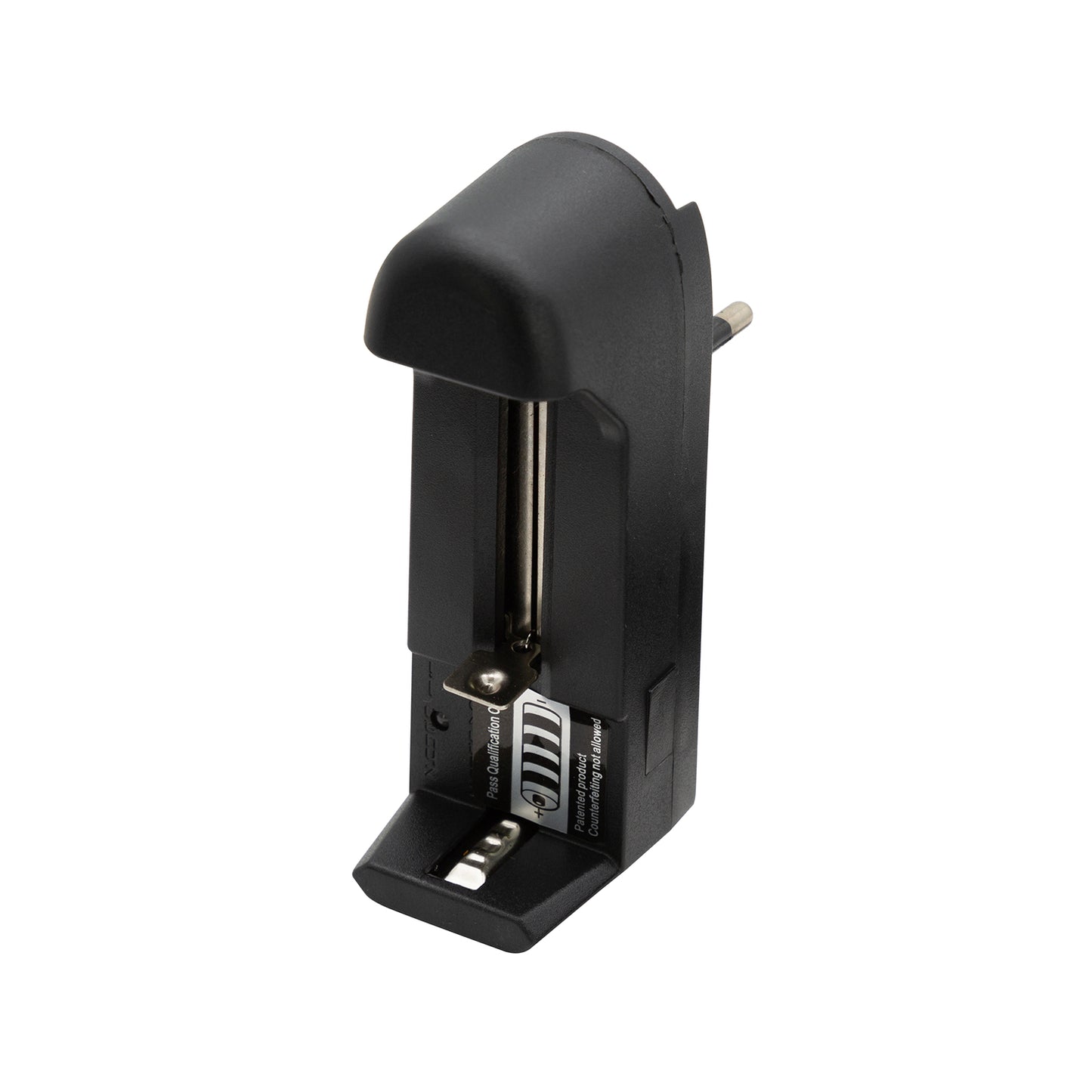 Linterna Táctica LED Swatt Philco 2000LM Recargable con Soporte para Bicicleta