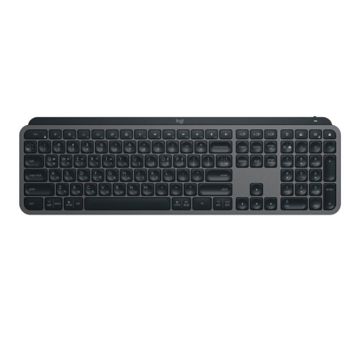 Teclado Inalámbrico Logitech Mx Keys S Español