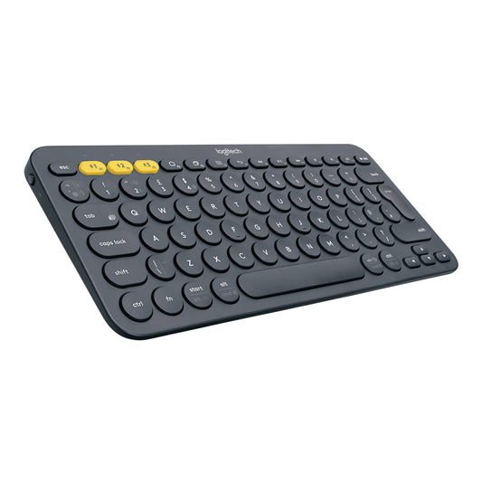 Teclado Logitech K380 Multidispositivo Bluetooth