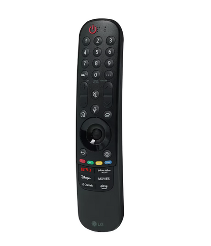 Control LG Magic Remote Original Mr24ga