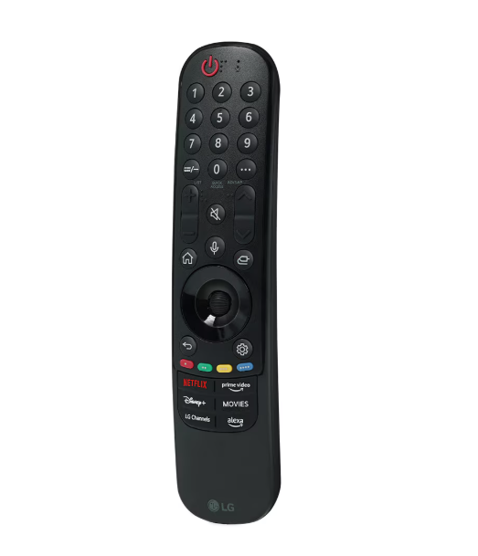Control LG Magic Remote Original Mr24ga