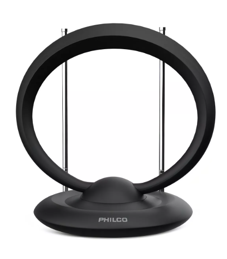 Antena Digital HD TV Philco