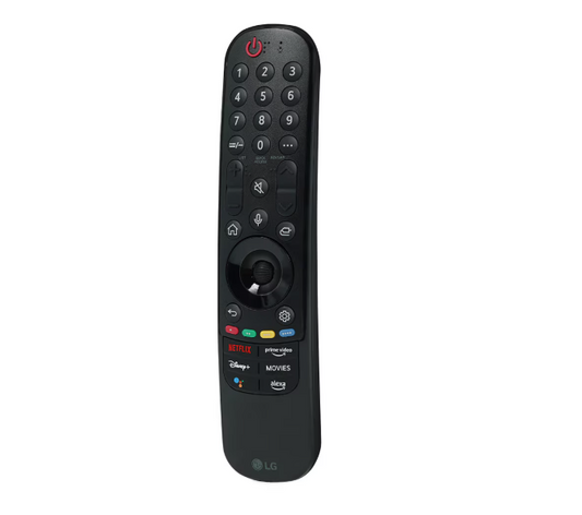 Control Magic Remote LG MR22GA Original