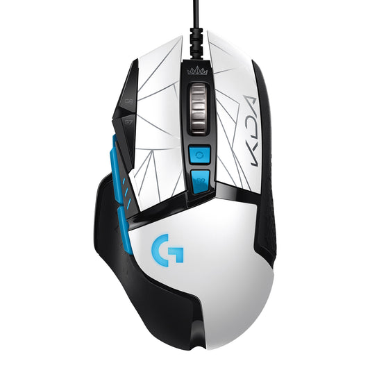 Mouse Gamer Logitech G502 Hero KDA