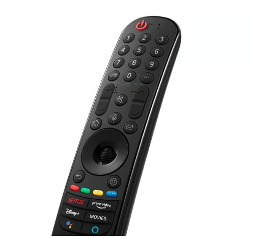 Control Magic Remote LG An-mr21ga Original