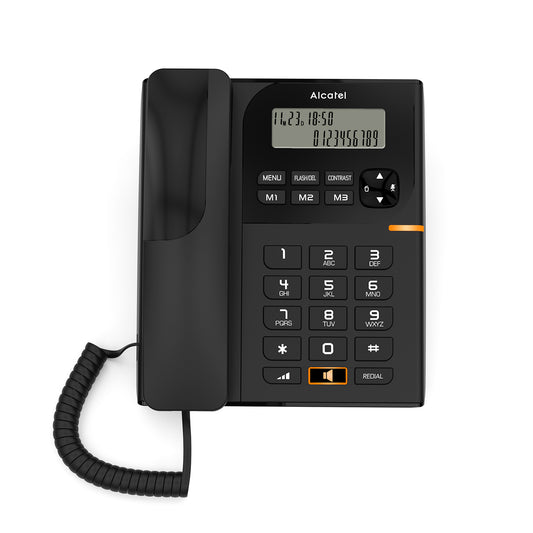 Telefono Fijo Alcatel T58