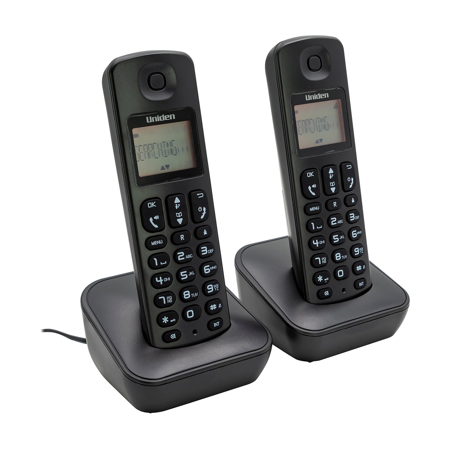 Teléfono inalámbrico Uniden 3102