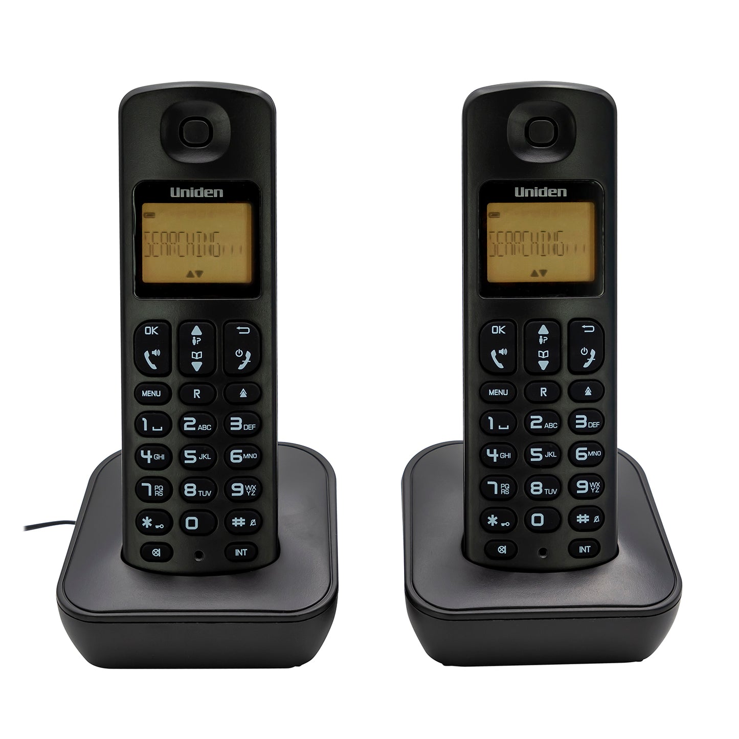 Teléfono inalámbrico Uniden 3102