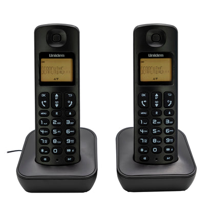 Teléfono inalámbrico Uniden 3102