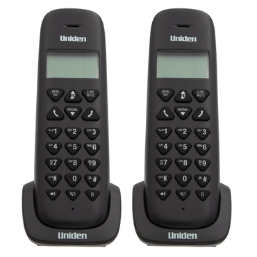 Telefono Inalambrico Uniden AT3102-2