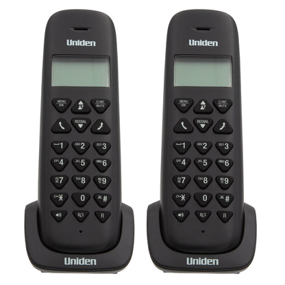 Telefono Inalambrico Uniden AT3102-2