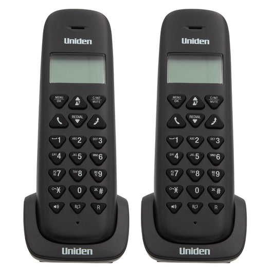 Telefono Inalambrico Uniden AT3102-2