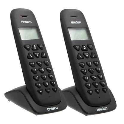 Telefono Inalambrico Uniden AT3102-2
