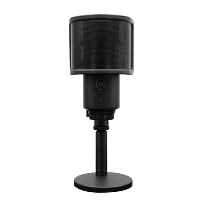 Micrófono Gaming Fifine K683B USB Tipo C