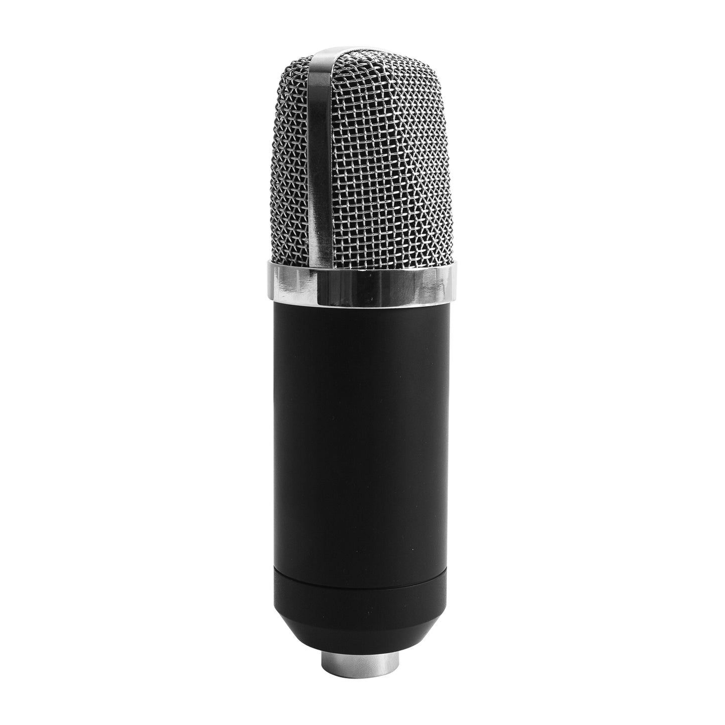 Kit Micrófono Streaming Philco antipop Soporte Stand