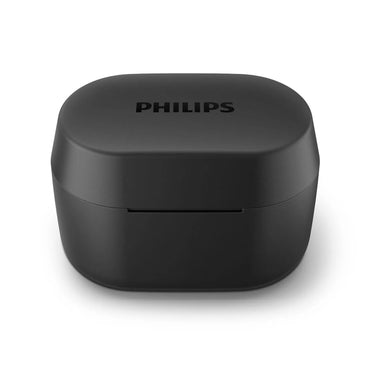 Audífono Bluetooth Philips Tat3216 Color Negro