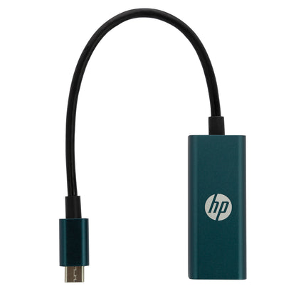Adaptador HP USB C a RJ45 Ethernet