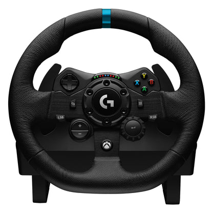 Volante y Palanca Logitech G923 Para Ps3 Ps4 Ps5 Pc