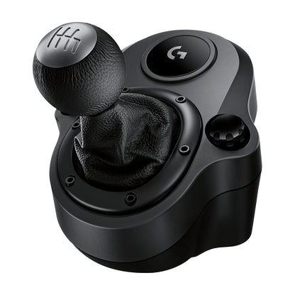 Volante y Palanca Logitech G923 Para Ps3 Ps4 Ps5 Pc