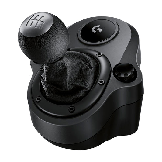 Volante y Palanca Logitech G923 Para Ps3 Ps4 Ps5 Pc