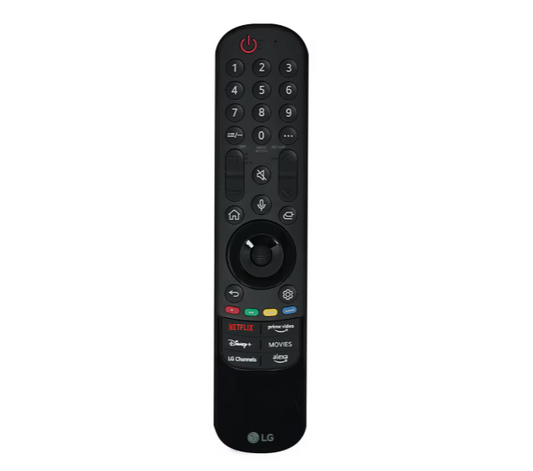 Control LG Remoto Magic Original Mr23ga
