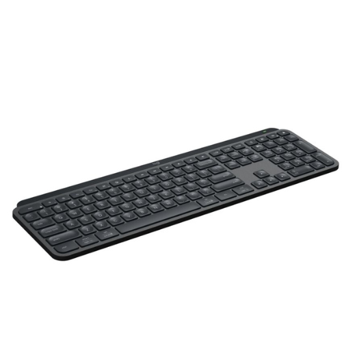 Teclado Inalámbrico Logitech Mx Keys S Español