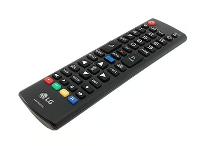 Control Remoto TV LG Universal Original