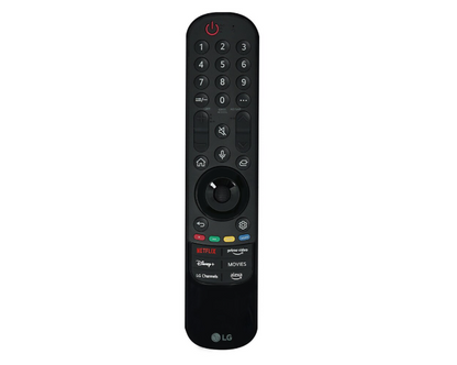 Control LG Magic Remote Original Mr24ga