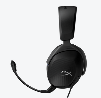 Audifonos Hyperx Cloud Stinger 2 Core Negro Gamer