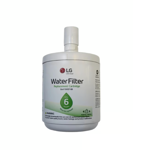 Filtro De Agua Original para refrigeradores LT500