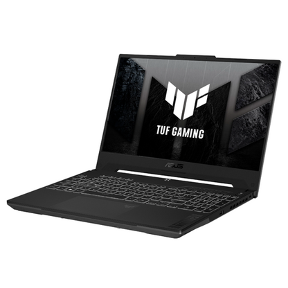 Notebook Gamer ASUS TUF Gaming F15, i7-13620H  reacondicionado