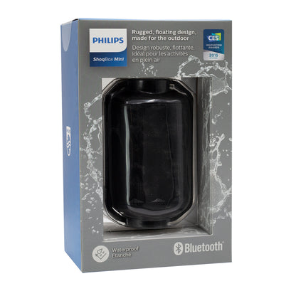 Parlante Portátil Philips BT2200 Bluetooth