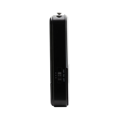 Radio Portátil Philips TAR1509 FM/AM Analógica Negro