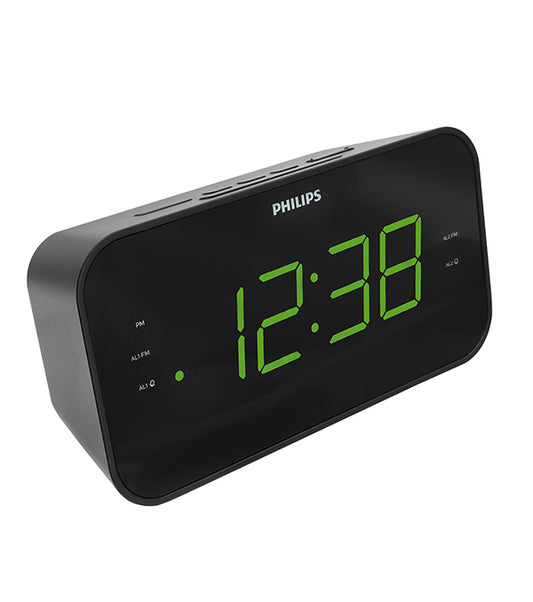 Despertador Radio Philips TAR3306