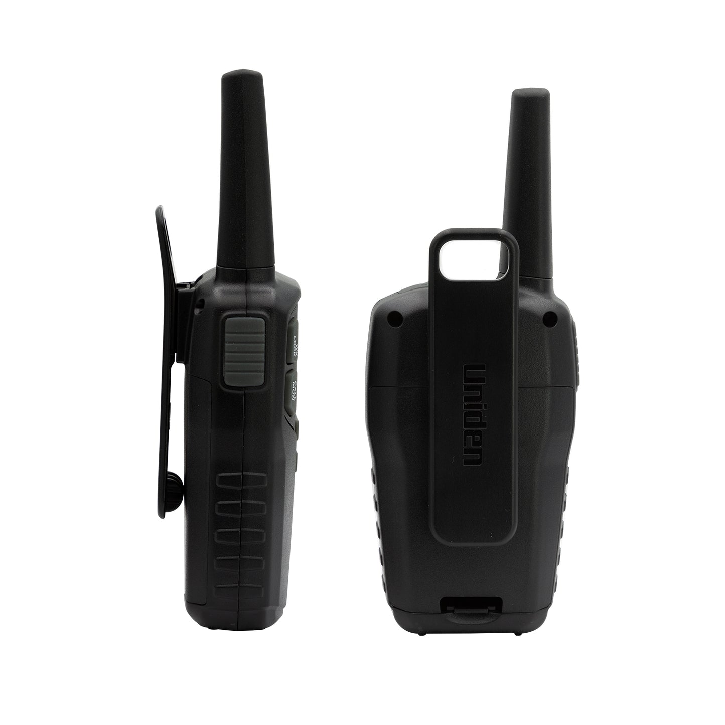 Kit Radiotransmisores Uniden Sx237-2C