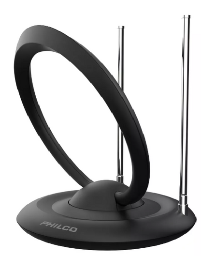 Antena Digital HD TV Philco