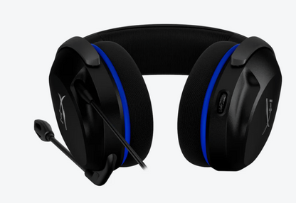 Audifonos Hyperx Cloud Stinger 2 Core Negro Gamer