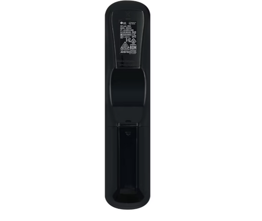 Control LG Remoto Magic Original Mr23ga