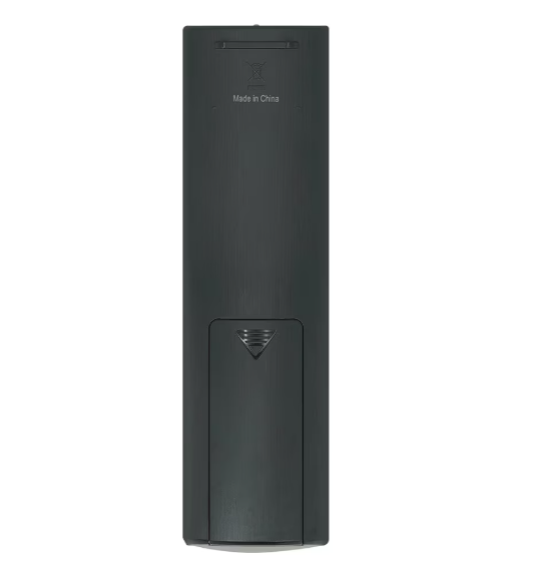 Control Smart TV LG Original con botón Netflix Amazon y Disney