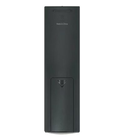 Control Smart TV LG Original con botón Netflix Amazon y Disney