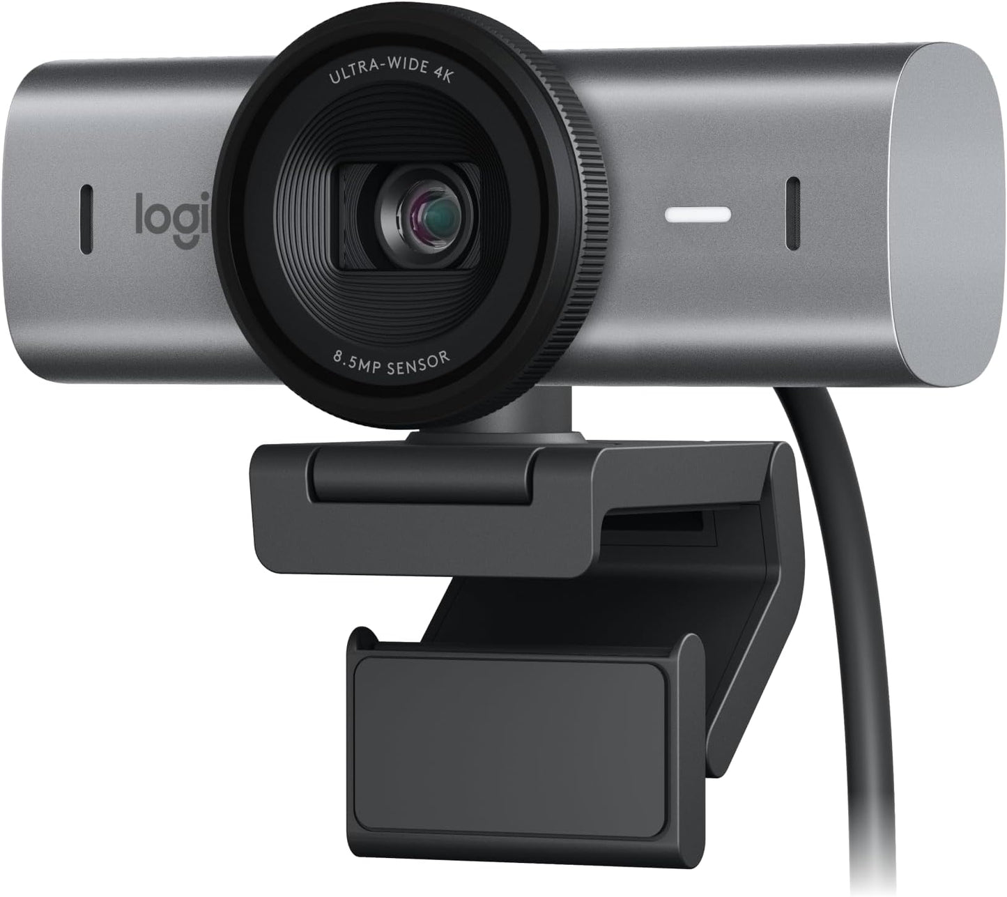Webcam Logitech MX Brio Ultra HD 4K