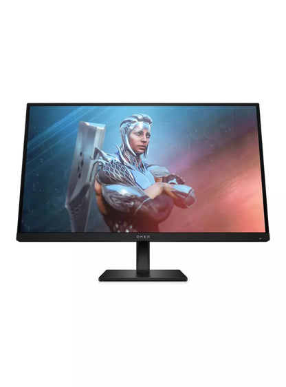 Monitor Gamer HP OMEN 27” FHD IPS 165Hz 1ms HDR400 FreeSync Premium