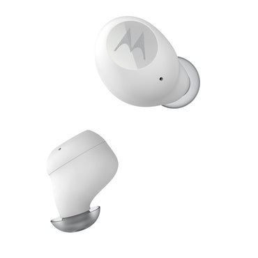 Audífono Motorola Moto Buds 150 True Wireless Blanco