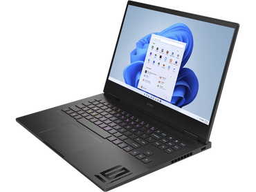 Notebook Gamer HP OMEN 16-xf0003la AMD Ryzen 9 7940HS 32GB RAM 1TB SSD RTX 4070 8GB 16.1” FHD 165Hz Windows 11 reacondicionado