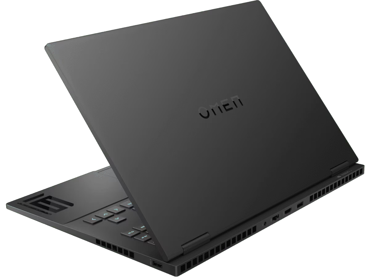 Notebook Gamer HP OMEN 16-xf0003la AMD Ryzen 9 7940HS 32GB RAM 1TB SSD RTX 4070 8GB 16.1” FHD 165Hz Windows 11 reacondicionado