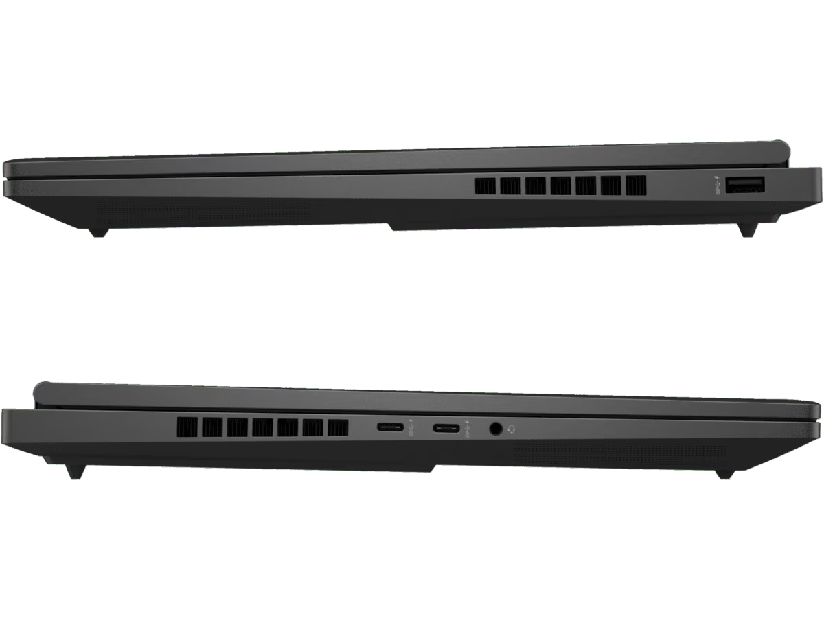 Notebook Gamer HP OMEN 16-xf0003la AMD Ryzen 9 7940HS 32GB RAM 1TB SSD RTX 4070 8GB 16.1” FHD 165Hz Windows 11 reacondicionado