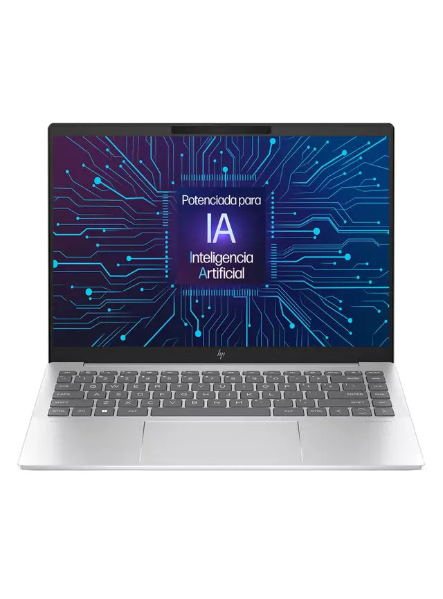 Notebook HP Pavilion Plus 14-ew1001la Reacondicionado | Intel Core Ultra 7 | 32GB RAM | 1TB SSD | 14" 3K 120Hz